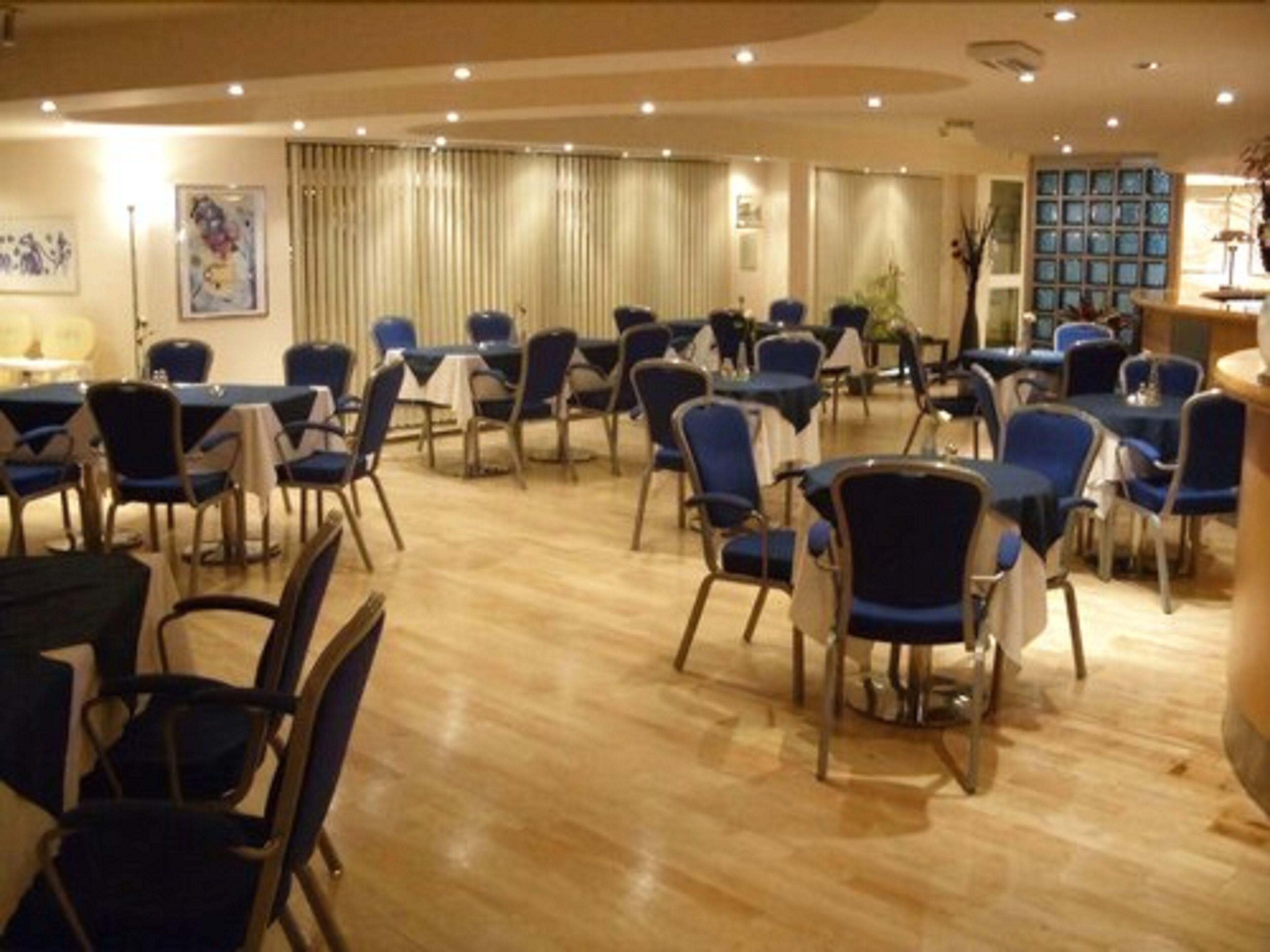 B&B Hotel Manchester Sportcity — Foto’s 3